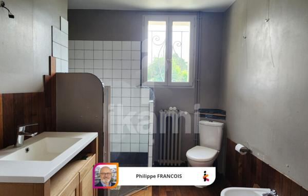 Maison de 176 m²