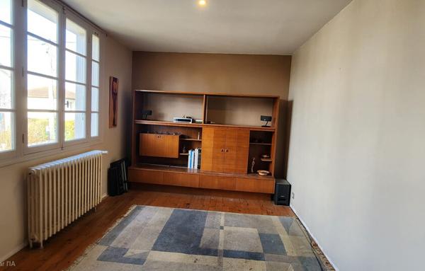 Maison de 176 m²