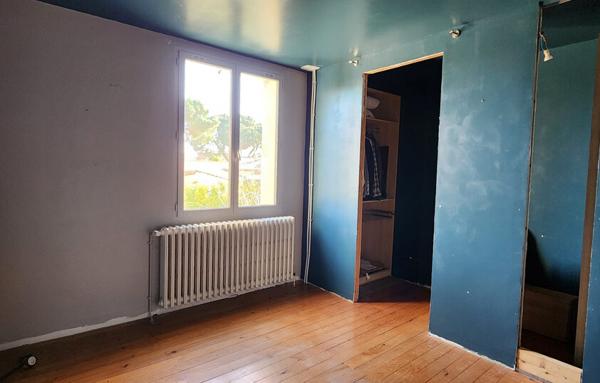 Maison de 176 m²