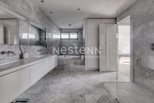 Maison d'exception 7 pièces de 270 m² à Chessy - Prestations haut de gamme