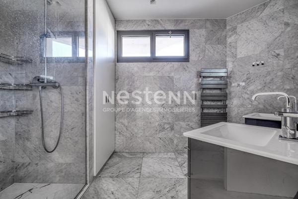 Maison d'exception 7 pièces de 270 m² à Chessy - Prestations haut de gamme