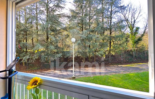 Appartement de 62 m²