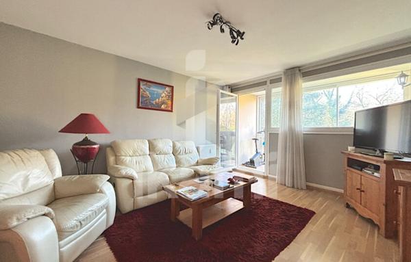 Appartement de 62 m²