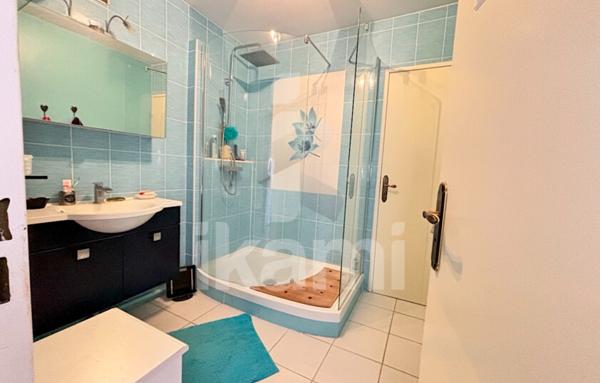 Appartement de 62 m²