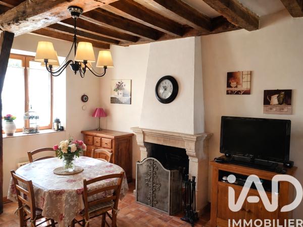 Maison à vendre 3 pièces 66,29 m² Chenu
