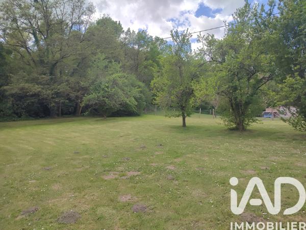 Maison à vendre 3 pièces 66,29 m² Chenu