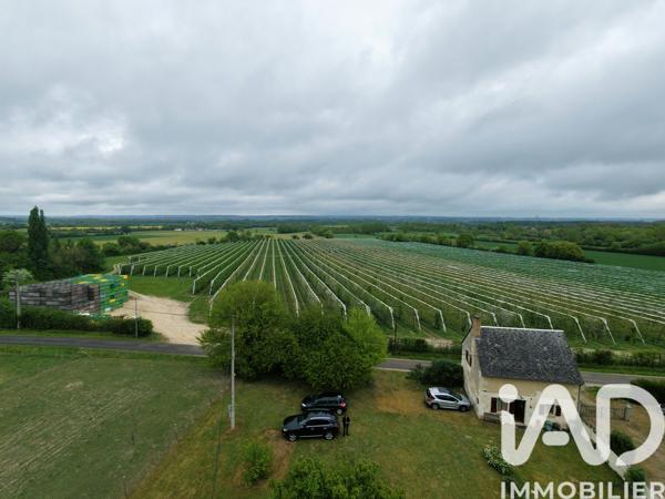 Maison à vendre 3 pièces 66,29 m² Chenu