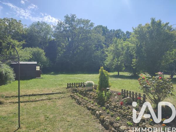 Maison à vendre 3 pièces 66,29 m² Chenu