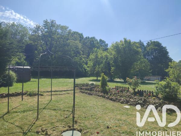 Maison à vendre 3 pièces 66,29 m² Chenu