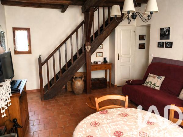 Maison à vendre 3 pièces 66,29 m² Chenu