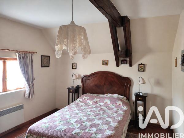 Maison à vendre 3 pièces 66,29 m² Chenu