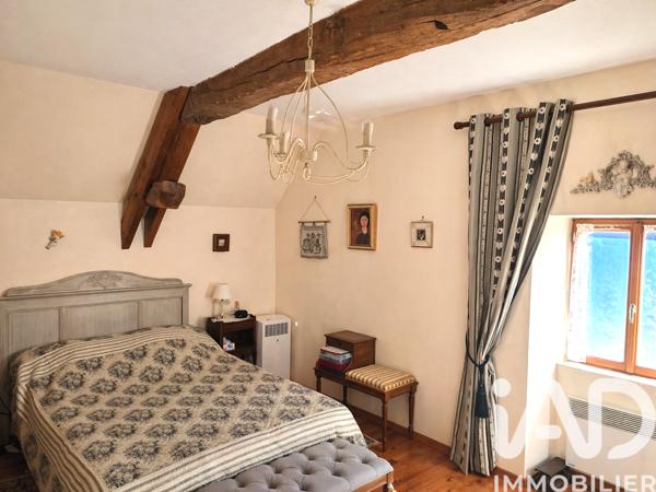Maison à vendre 3 pièces 66,29 m² Chenu