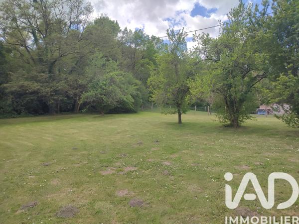 Maison à vendre 3 pièces 66,29 m² Chenu