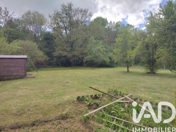 Maison à vendre 3 pièces 66,29 m² Chenu