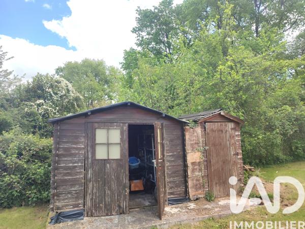 Maison à vendre 3 pièces 66,29 m² Chenu
