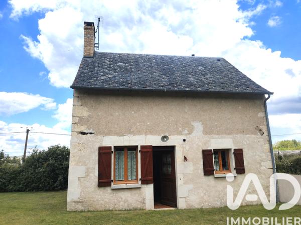 Maison à vendre 3 pièces 66,29 m² Chenu