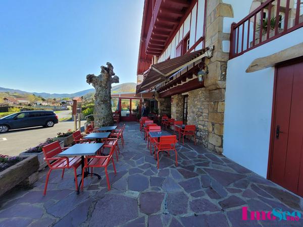 Hotel à VENDRE