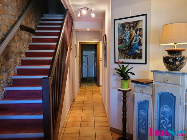 Hotel à VENDRE