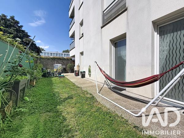 Appartement à vendre 3 pièces 60 m² Orly