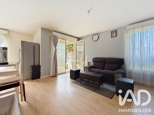 Appartement à vendre 3 pièces 60 m² Orly