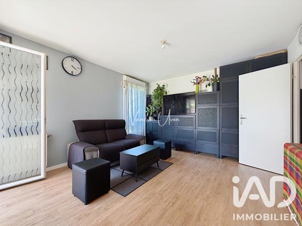 Appartement à vendre 3 pièces 60 m² Orly