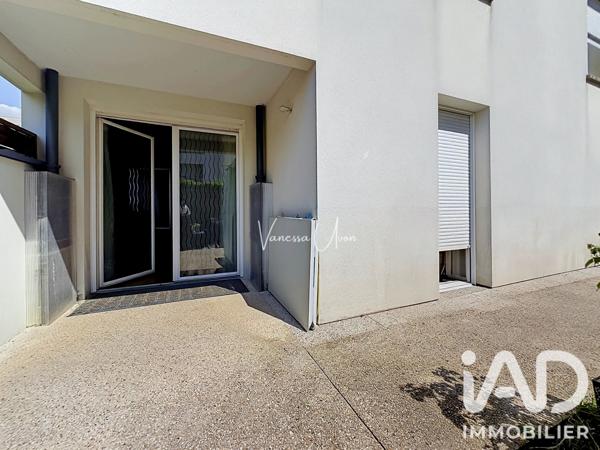 Appartement à vendre 3 pièces 60 m² Orly
