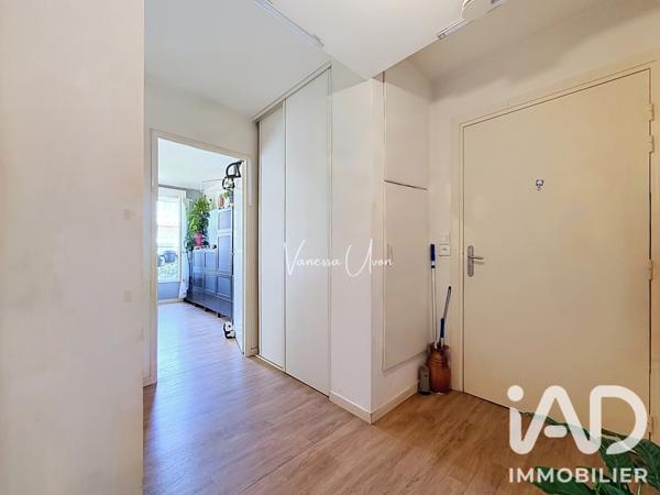 Appartement à vendre 3 pièces 60 m² Orly