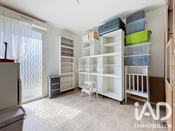 Appartement à vendre 3 pièces 60 m² Orly