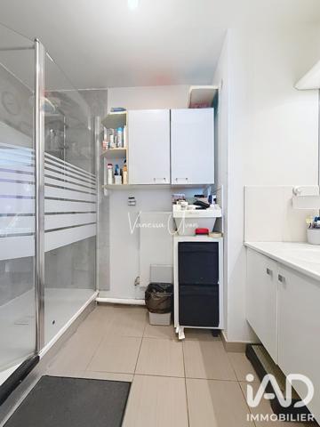 Appartement à vendre 3 pièces 60 m² Orly
