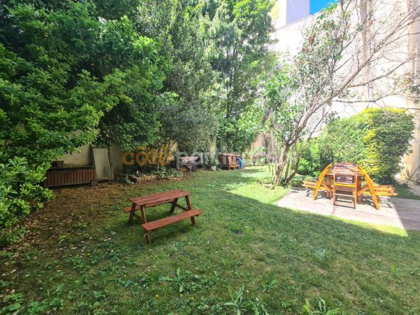 Vente Appartement62,12 m² - 3 Pièces - SAINT GERMAIN EN LAYE (78100)