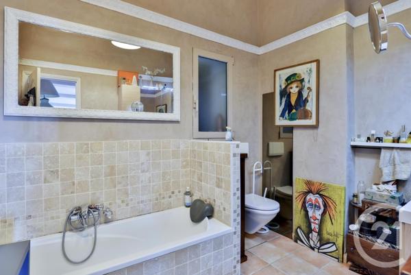 Maison à vendre  5 pièces - 152,43 m2 EZE - 06