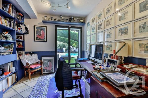 Maison à vendre  5 pièces - 152,43 m2 EZE - 06