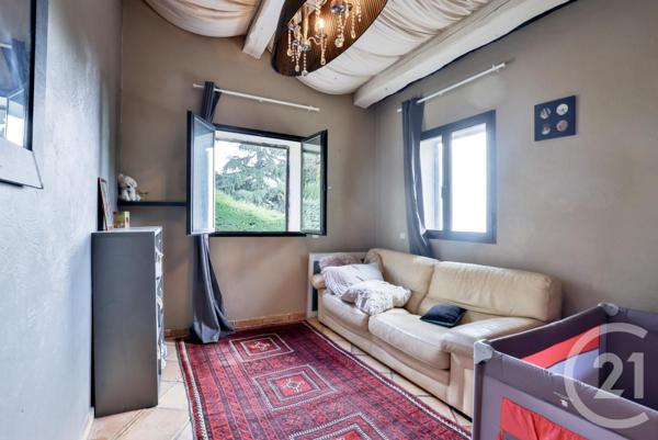 Maison à vendre  5 pièces - 152,43 m2 EZE - 06