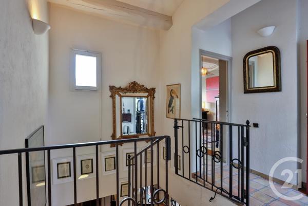 Maison à vendre  5 pièces - 152,43 m2 EZE - 06