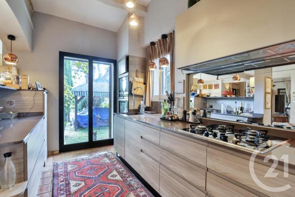 Maison à vendre  5 pièces - 152,43 m2 EZE - 06