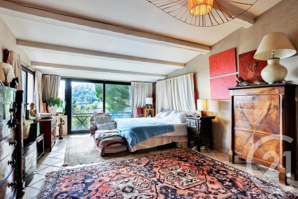 Maison à vendre  5 pièces - 152,43 m2 EZE - 06