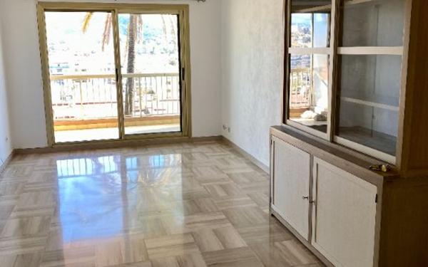 Appartement à louer    2 pièces • 57,89 m2 Nice