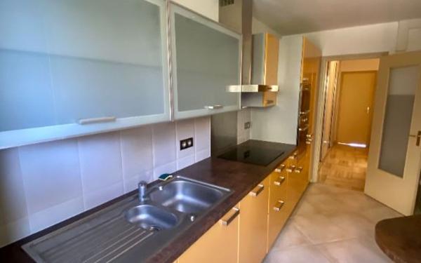 Appartement à louer    2 pièces • 57,89 m2 Nice