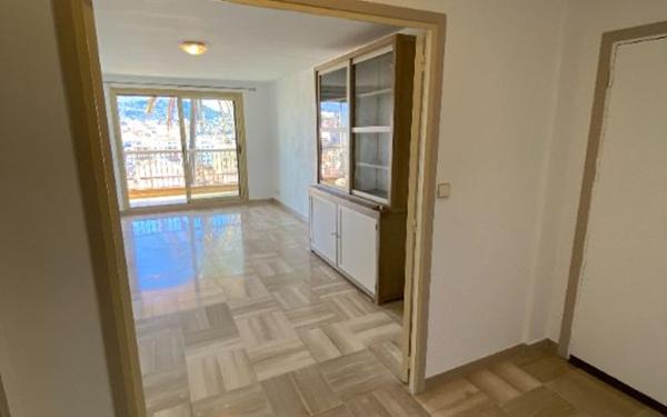 Appartement à louer    2 pièces • 57,89 m2 Nice