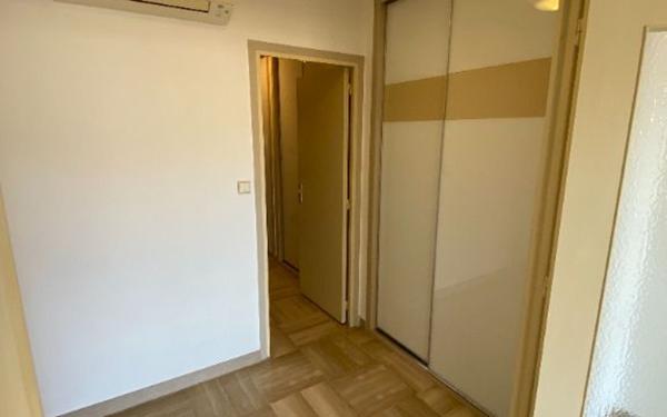 Appartement à louer    2 pièces • 57,89 m2 Nice