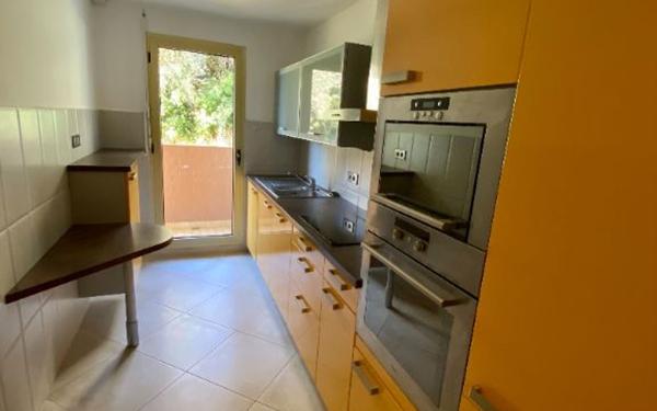 Appartement à louer    2 pièces • 57,89 m2 Nice