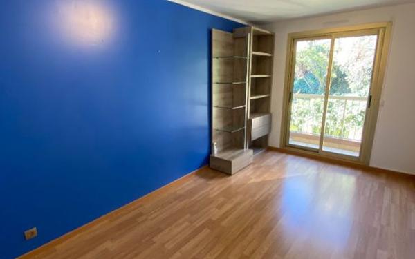 Appartement à louer    2 pièces • 57,89 m2 Nice