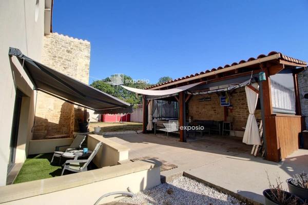 Maison Chauray 6 pièce(s) 193 m2