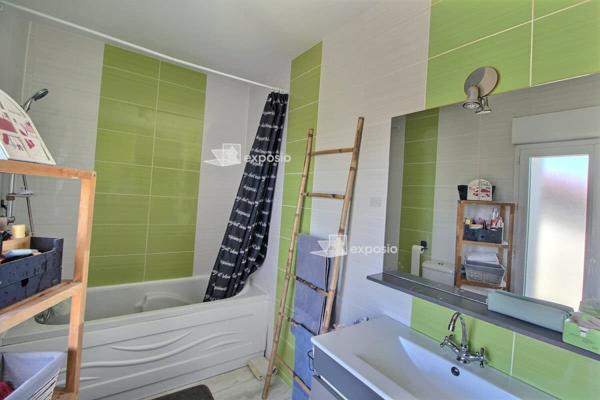 Maison Chauray 6 pièce(s) 193 m2
