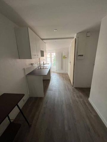 Appartement 1 pièce                                        - 43000 Le Puy-en-Velay Réf : 13353