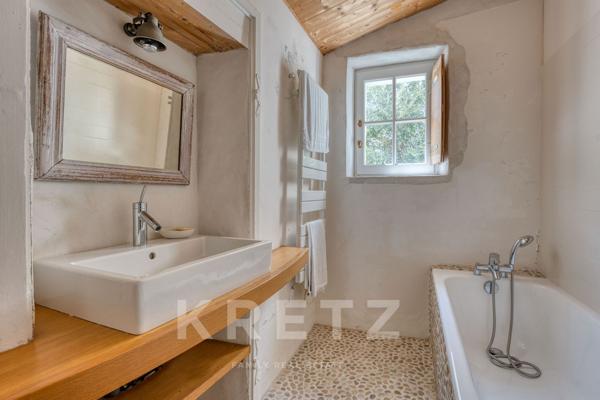 Ars en Ré centre historique