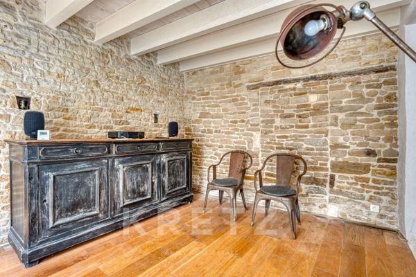 Ars en Ré centre historique