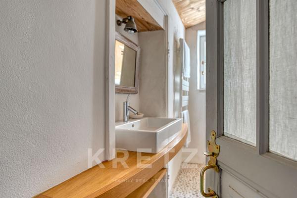 Ars en Ré centre historique