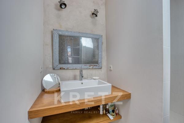 Ars en Ré centre historique