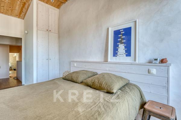 Ars en Ré centre historique